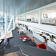 Illustration for article titled Take a Look Inside Samsungs New U.S. RD HQ